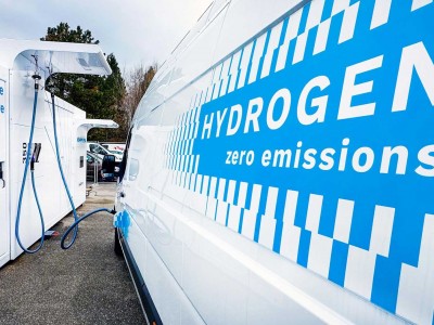 Quels écosystèmes pour les acteurs de la mobilité hydrogène ?