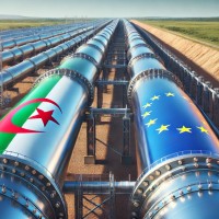 Réseau hydrogène : l'Algérie accélère pour connecter l'Europe