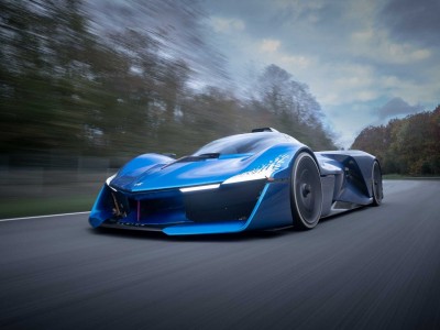 Hydrogène aux 24 Heures du Mans : pas avant 2028 !