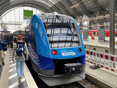 En Allemagne, les grosses difficultés des trains à hydrogène d'Alstom tournent au scandale