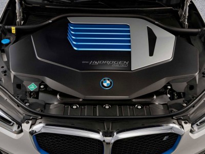 Voiture hydrogène : BMW et Toyota préparent une grosse annonce ! 