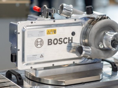 Pile à combustible : Cellcentric signe un accord avec Bosch