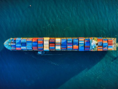 Transport maritime et hydrogène vert : un gisement d'emplois colossal !