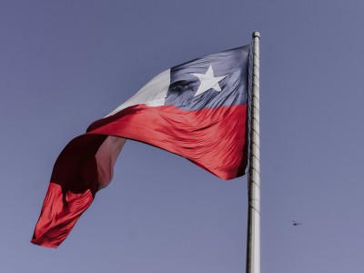 Hydrogène : le Chili finance la fabrication d'électrolyseurs