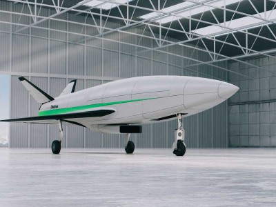Interview : Destinus, le premier avion supersonique à hydrogène démarre bientôt ses essais en vol