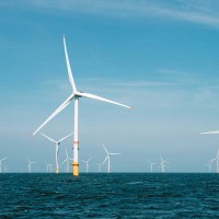 Hydrogène vert : pour verdir ses raffineries, TotalEnergies mise sur l'éolien offshore