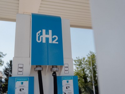 Station hydrogène : en Allemagne, H2 Mobility adapte sa stratégie