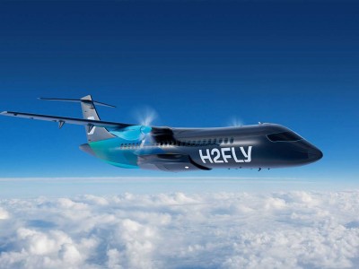 BALIS 2.0 : un nouveau programme hydrogène pour l'aviation