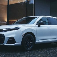 Honda CR-V e :FCEV : la nouvelle voiture à hydrogène arrive au Japon