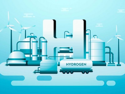 Hydrogène renouvelable et bas-carbone : l'arrêté enfin publié