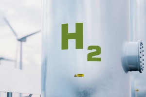Air Liquide, Supporteur Officiel en hydrogène de Paris 2024