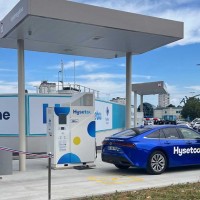 Hydrogène vert : HysetCo se rapproche de Lhyfe