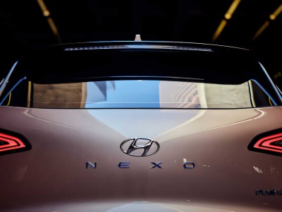 Nouveau Hyundai Nexo : un SUV à hydrogène à grande autonomie pour 2025