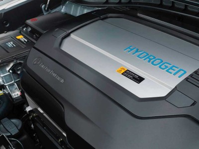 Voiture hydrogène : Hyundai absorbe l'activité pile à combustible de Hyundai Mobis