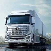 Camion hydrogène : pour Hyundai, la collaboration doit primer sur la compétition