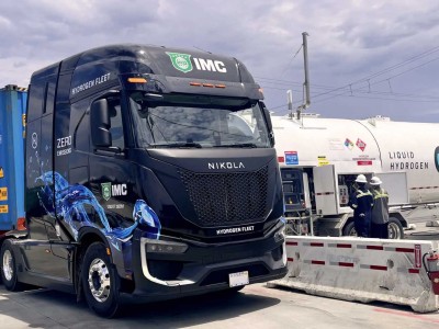 Camion hydrogène : les résultats financiers de Nikola au second trimestre 2024