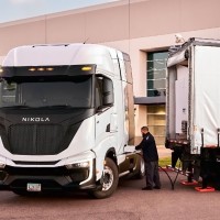 Camion hydrogène : en difficultés, Nikola réduit ses effectifs