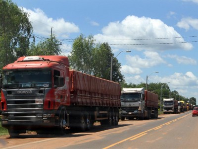 Le Paraguay mise sur le moteur hydrogène pour décarboner ses transports
