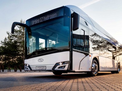 Bus hydrogène : en Allemagne, Solaris décroche un nouveau contrat à Kerpen