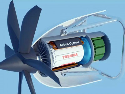 Avion hydrogène : Airbus et Toshiba avancent ensemble sur la supraconductivité