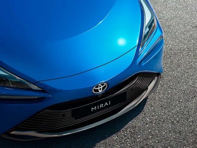 Voiture hydrogène : Toyota ciblé par une class-action en Californie