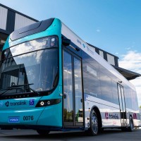 Australie : avec Wrightbus, Volgren lance son nouveau bus à hydrogène