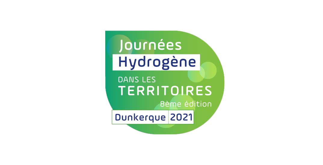 Journées Hydrogène dans les Territoires 2021