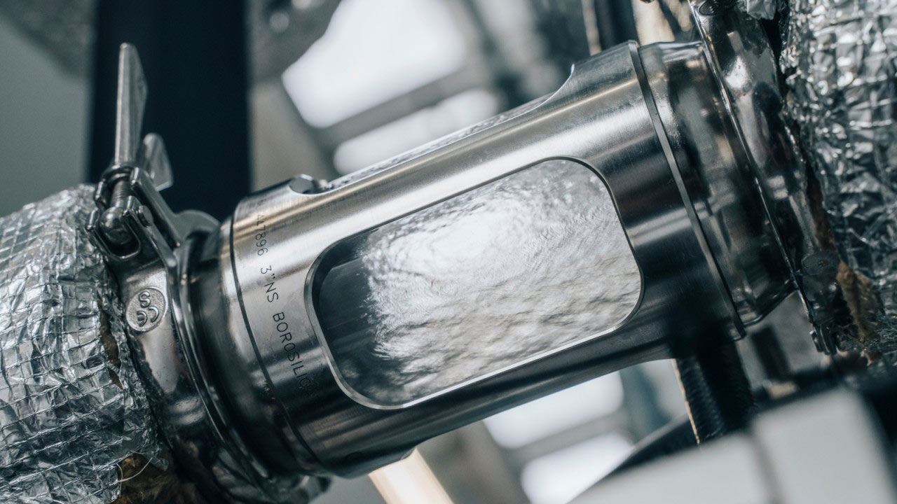 Hydrogène vert : Bosch se lance dans le traitement de l'eau